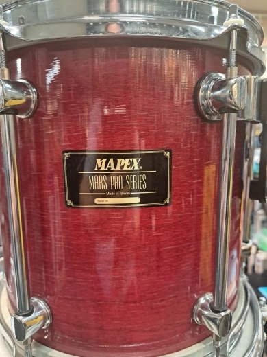 Mapex Mars Pro Shell Pack 2